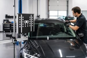 What Is ADAS Calibration After Windshield Replacement