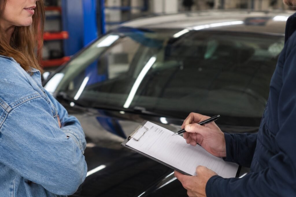 Delaware Windshield Replacement Insurance Claims Guide